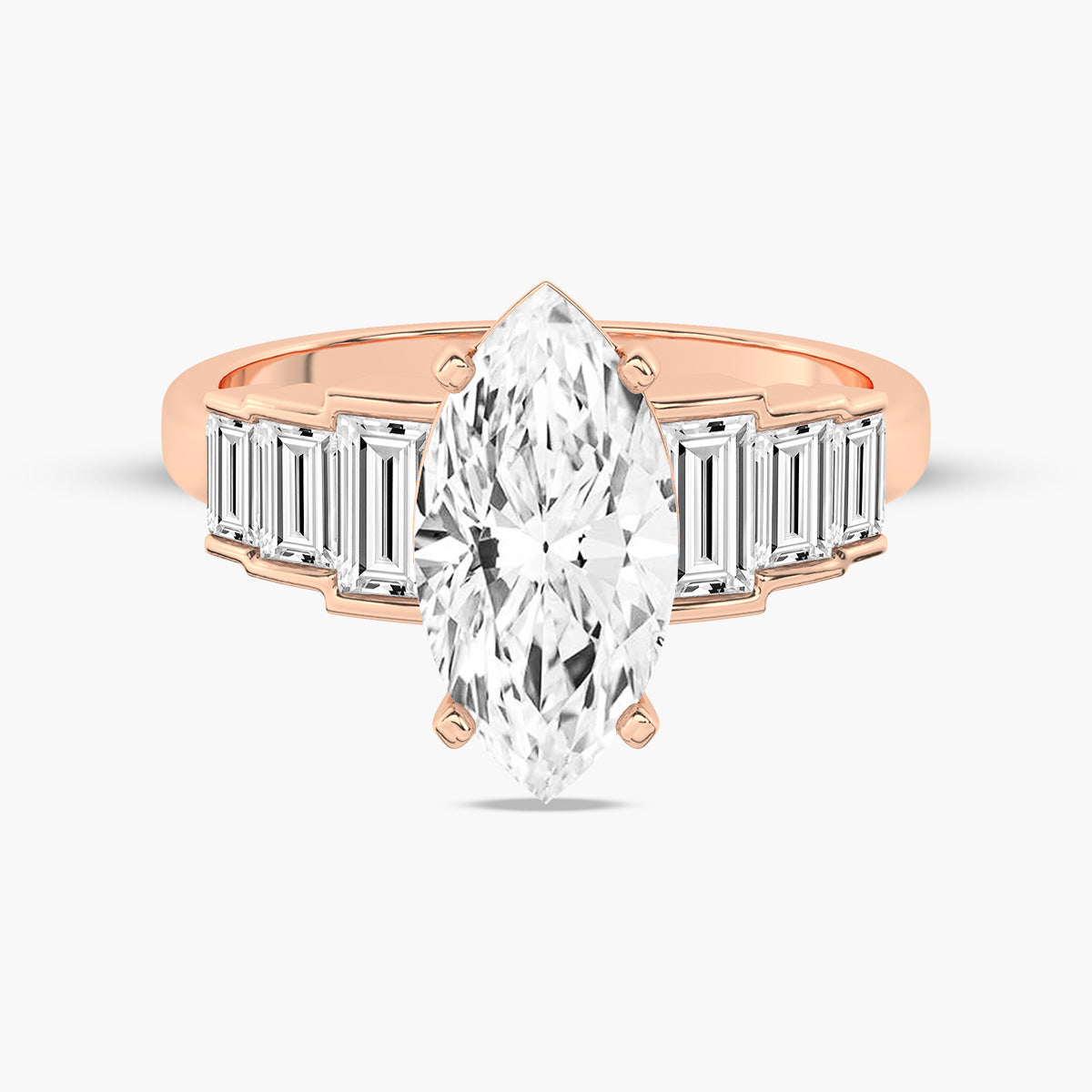 Carra Ring