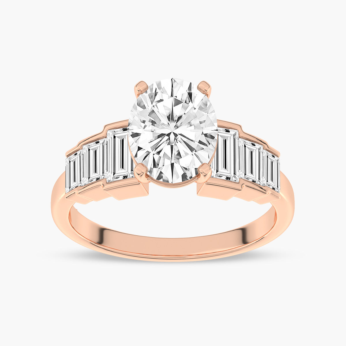 Carra Ring