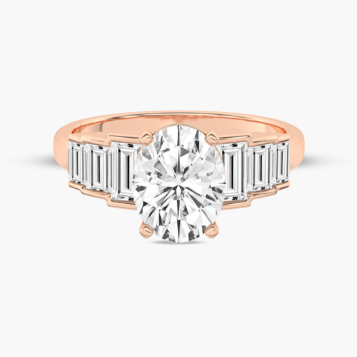 Carra Ring
