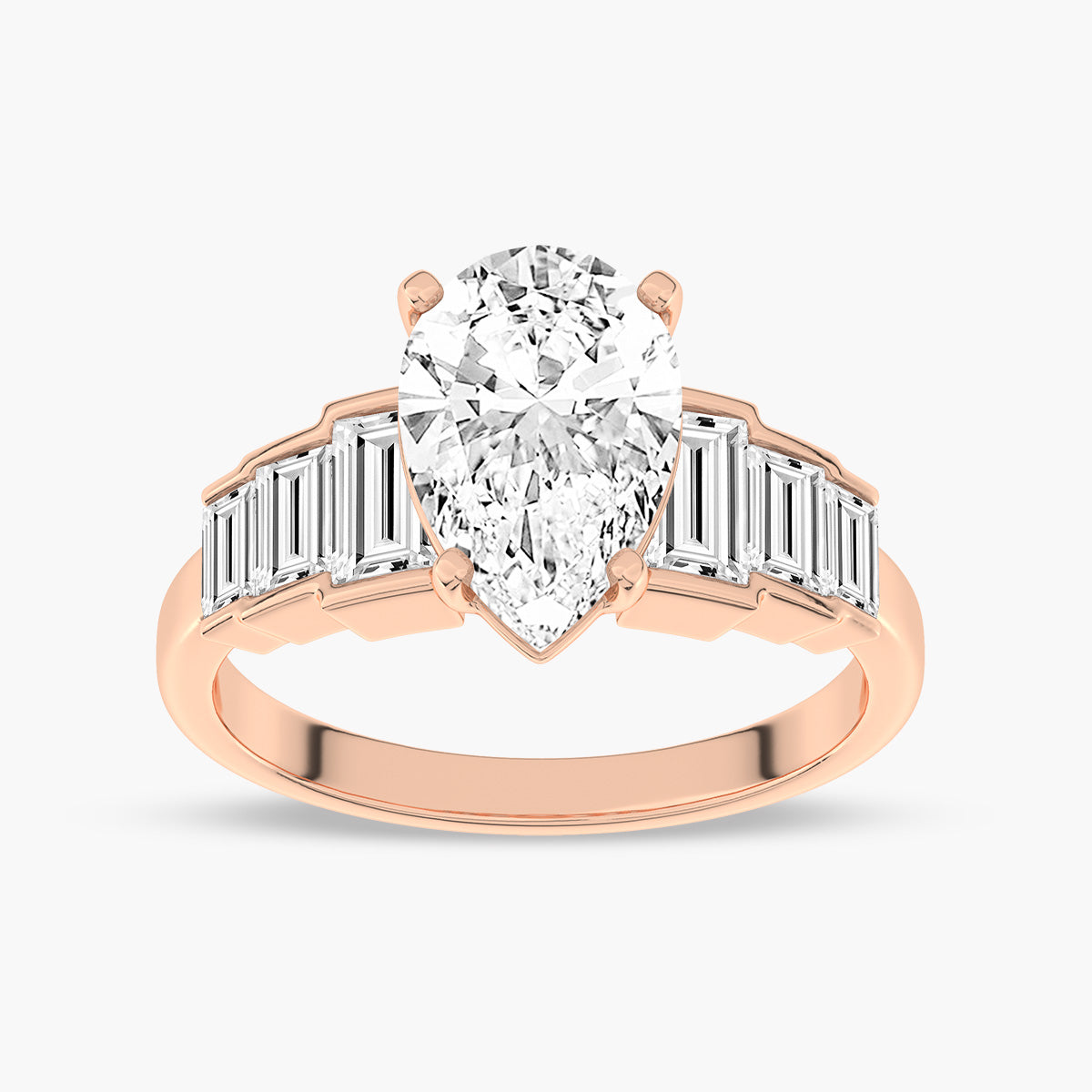 Carra Ring