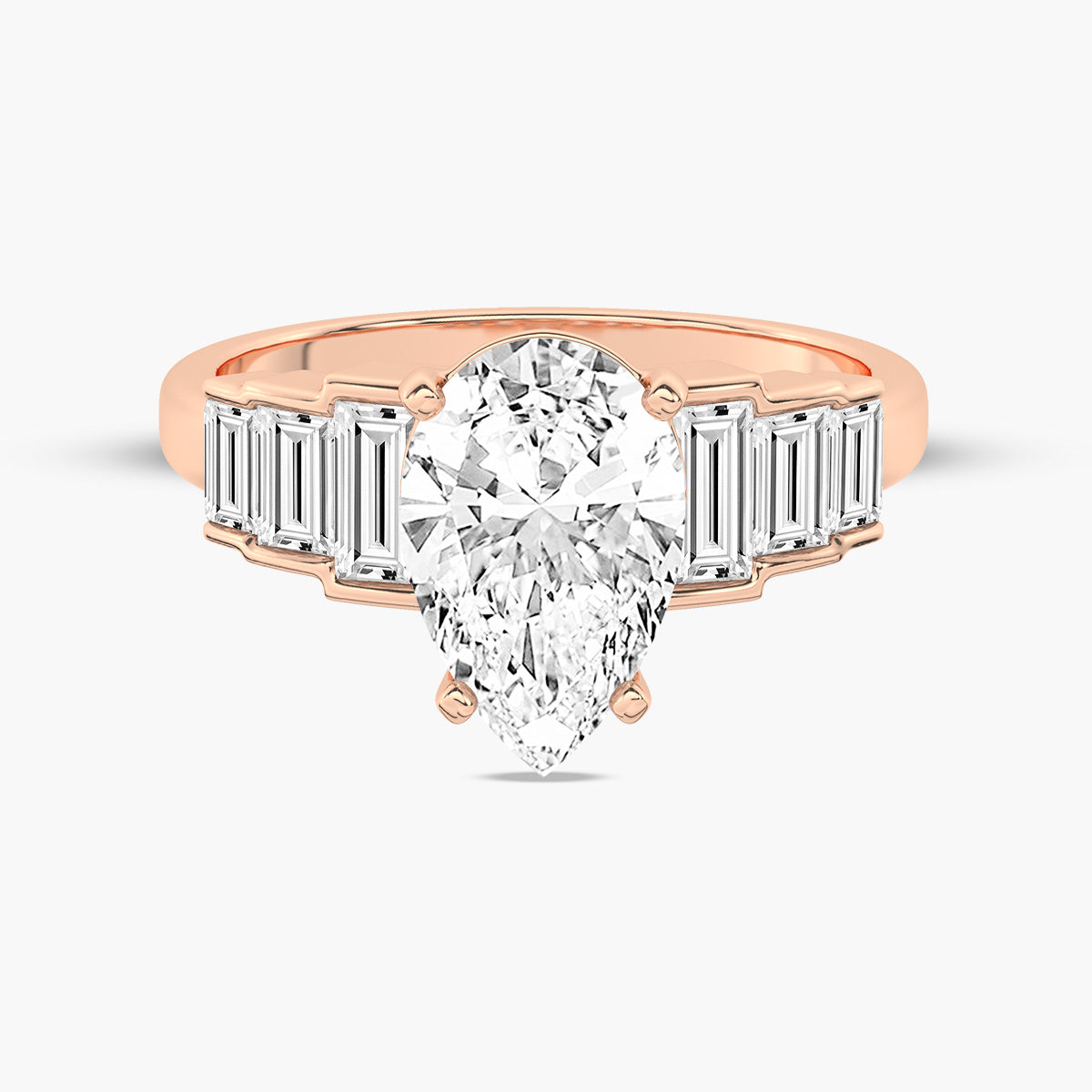 Carra Ring