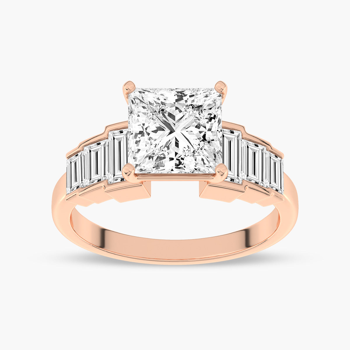 Carra Ring