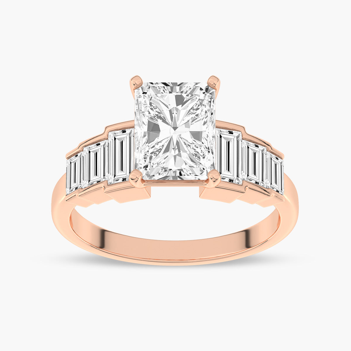 Carra Ring