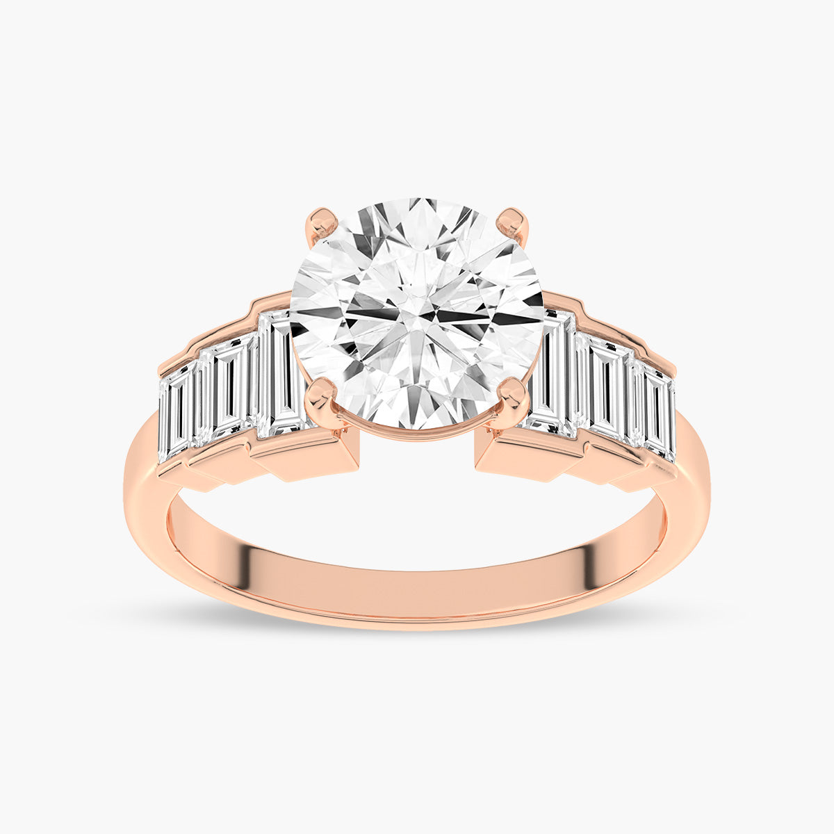 Carra Ring