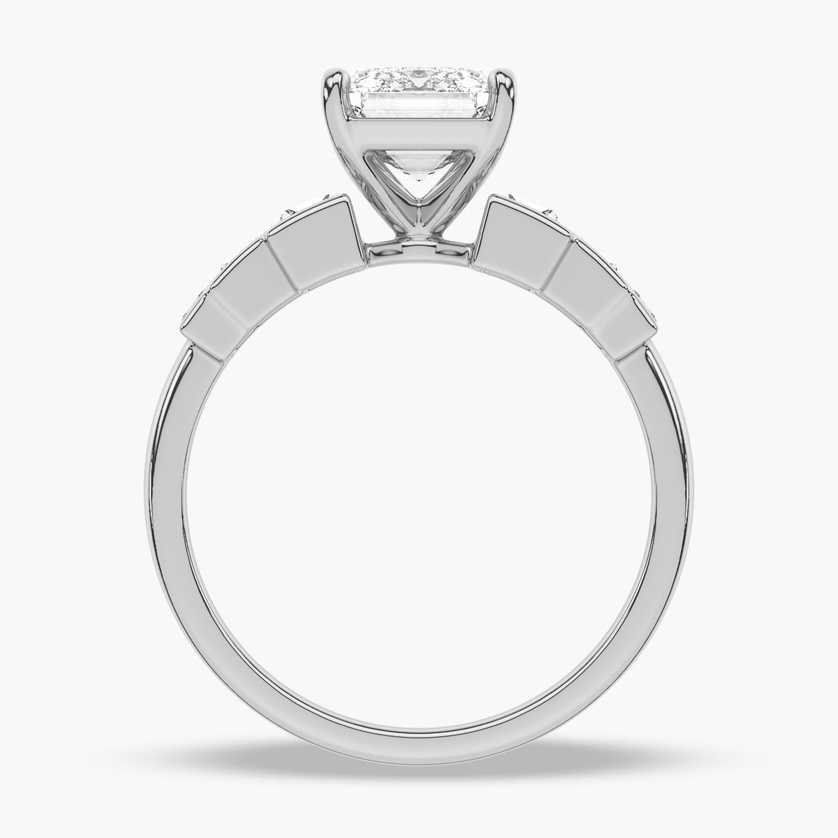 Platinum - Emerald