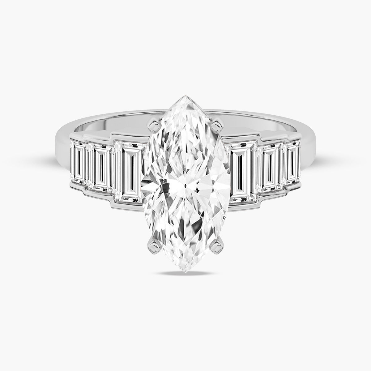 Carra Ring