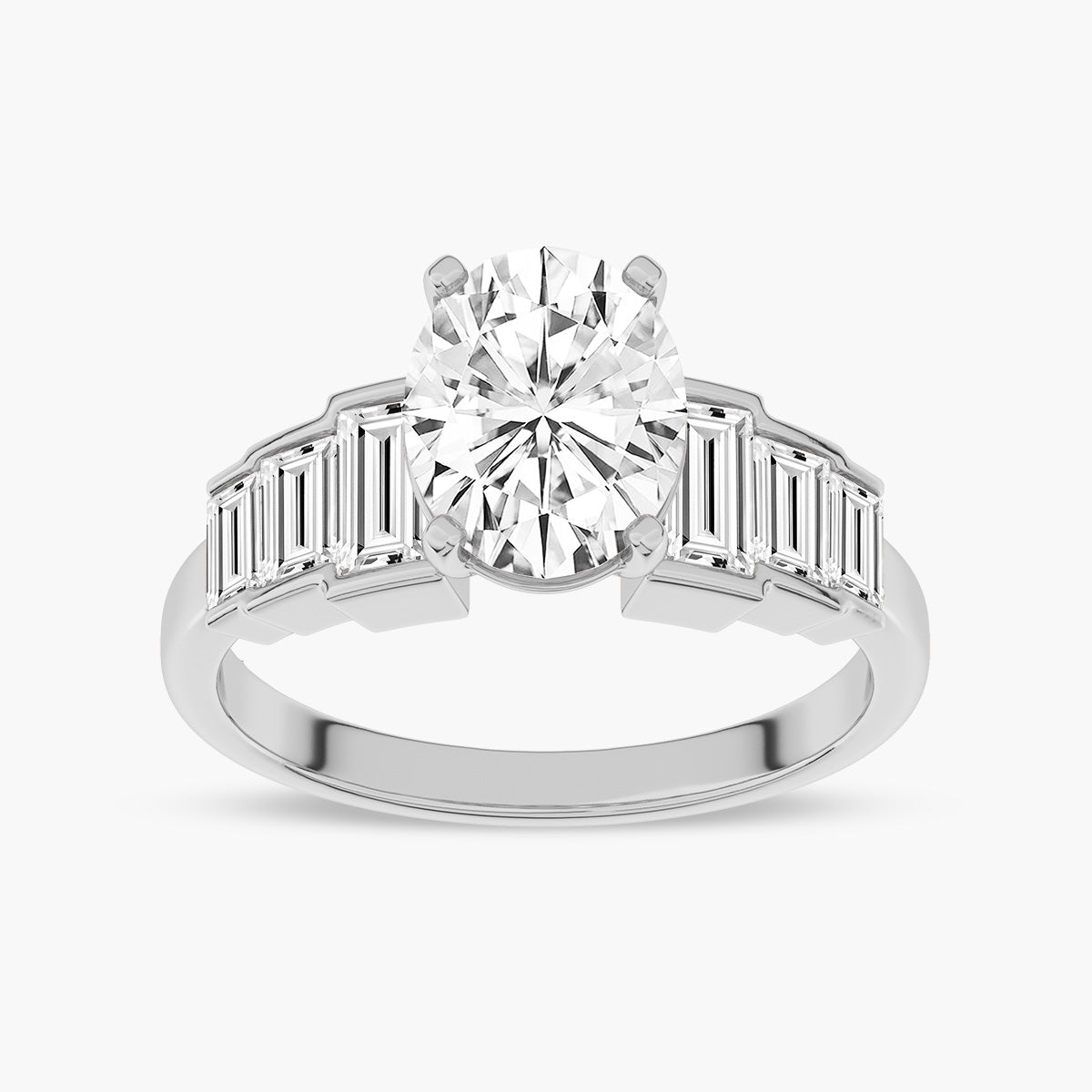 Carra Ring