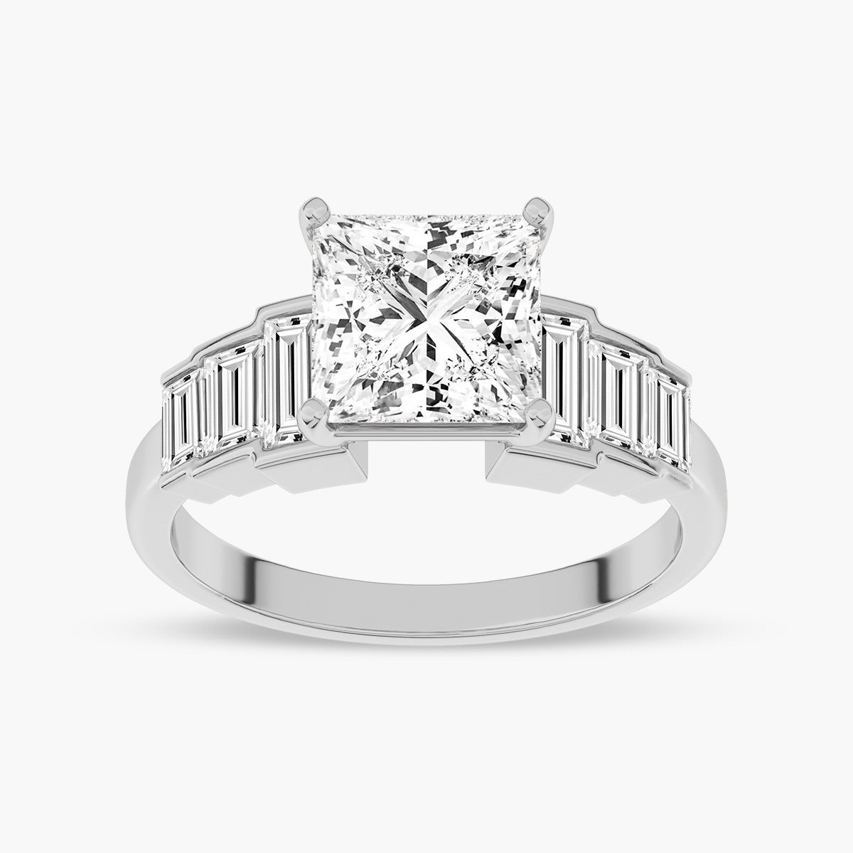 Platinum - Princess