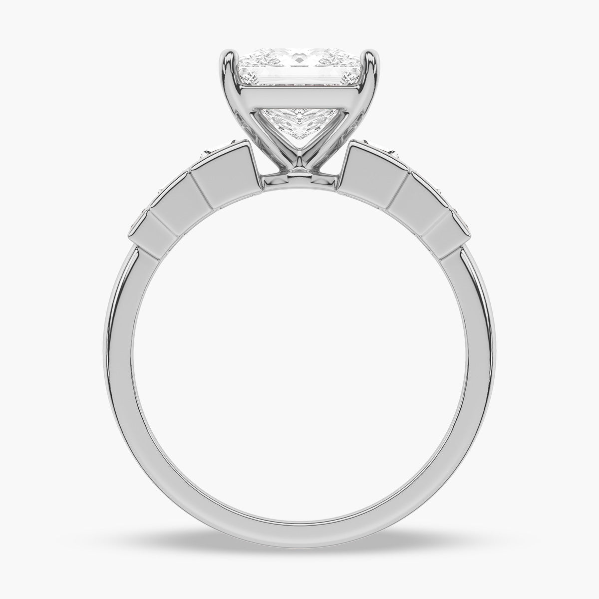 Platinum - Princess