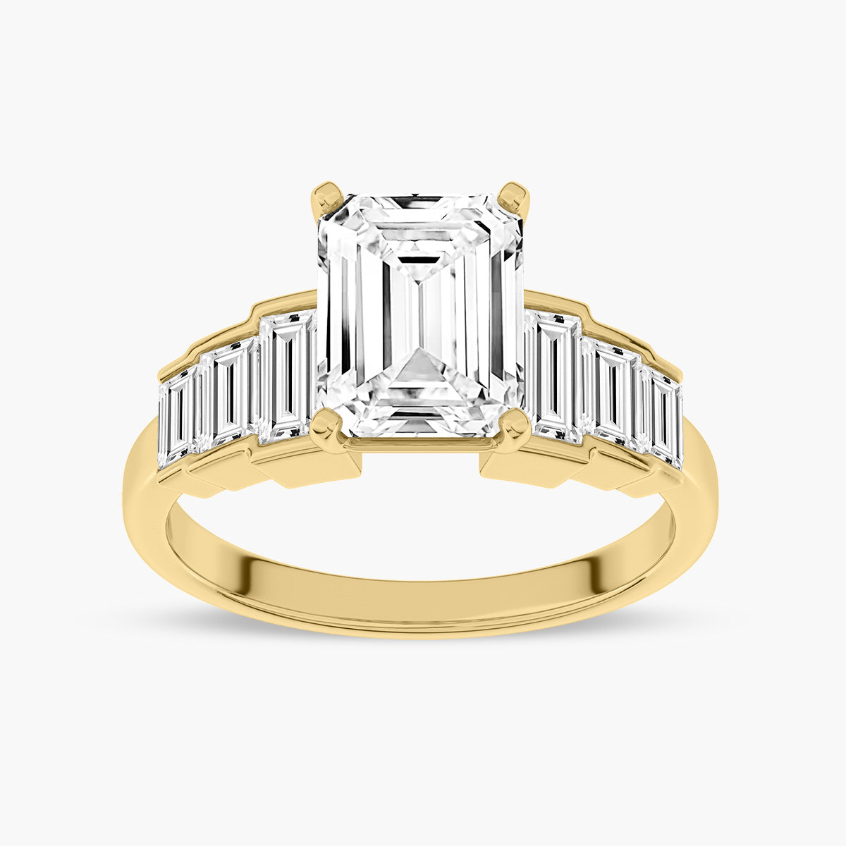 Carra Ring