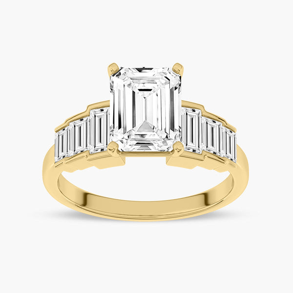 Carra Ring