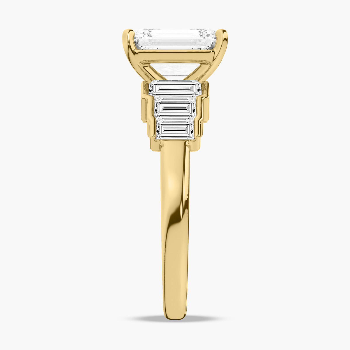 Carra Ring