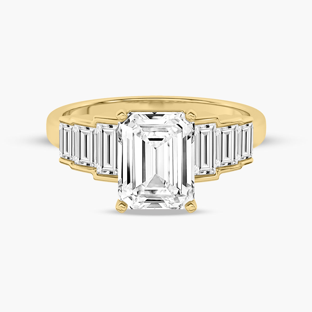 Carra Ring