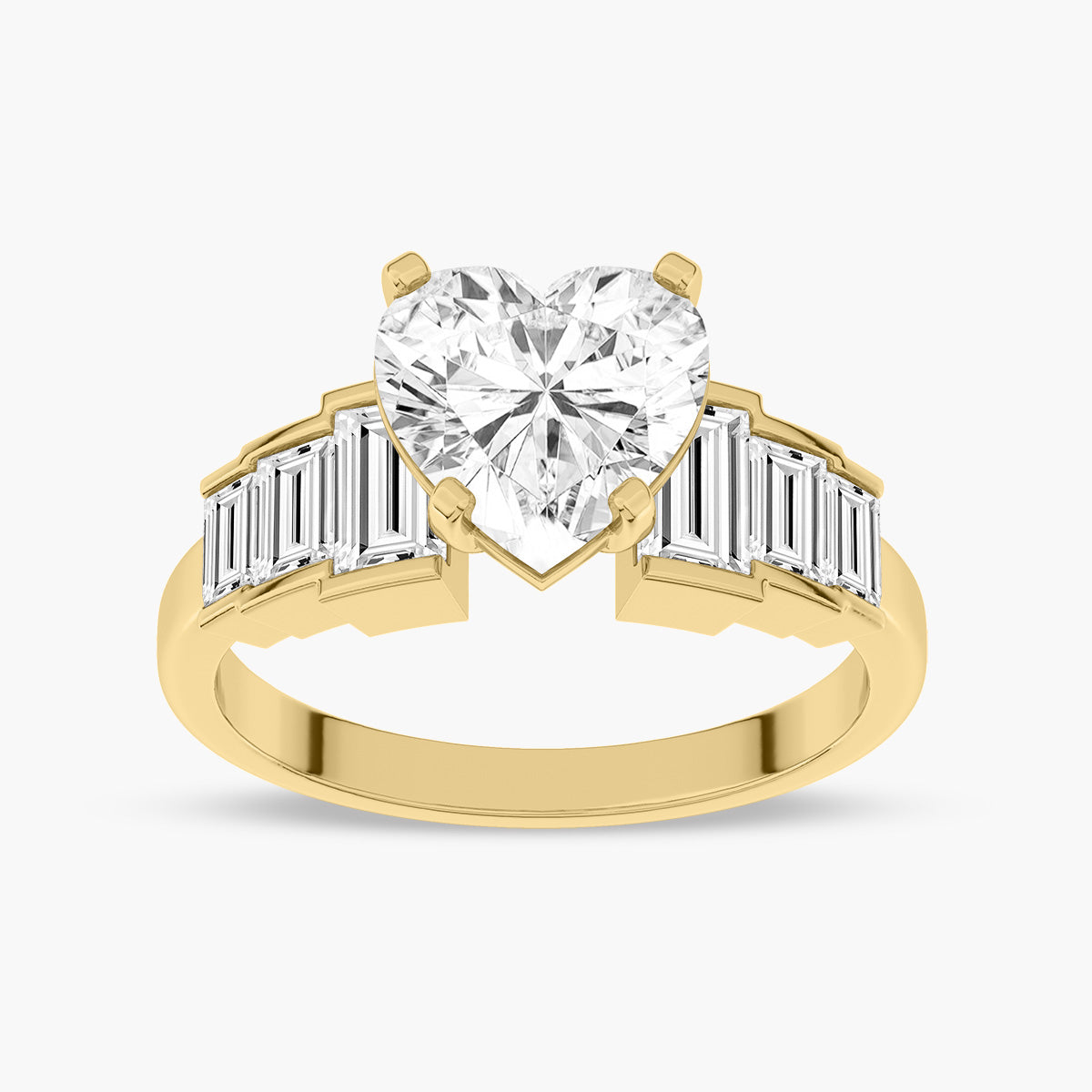 Carra Ring