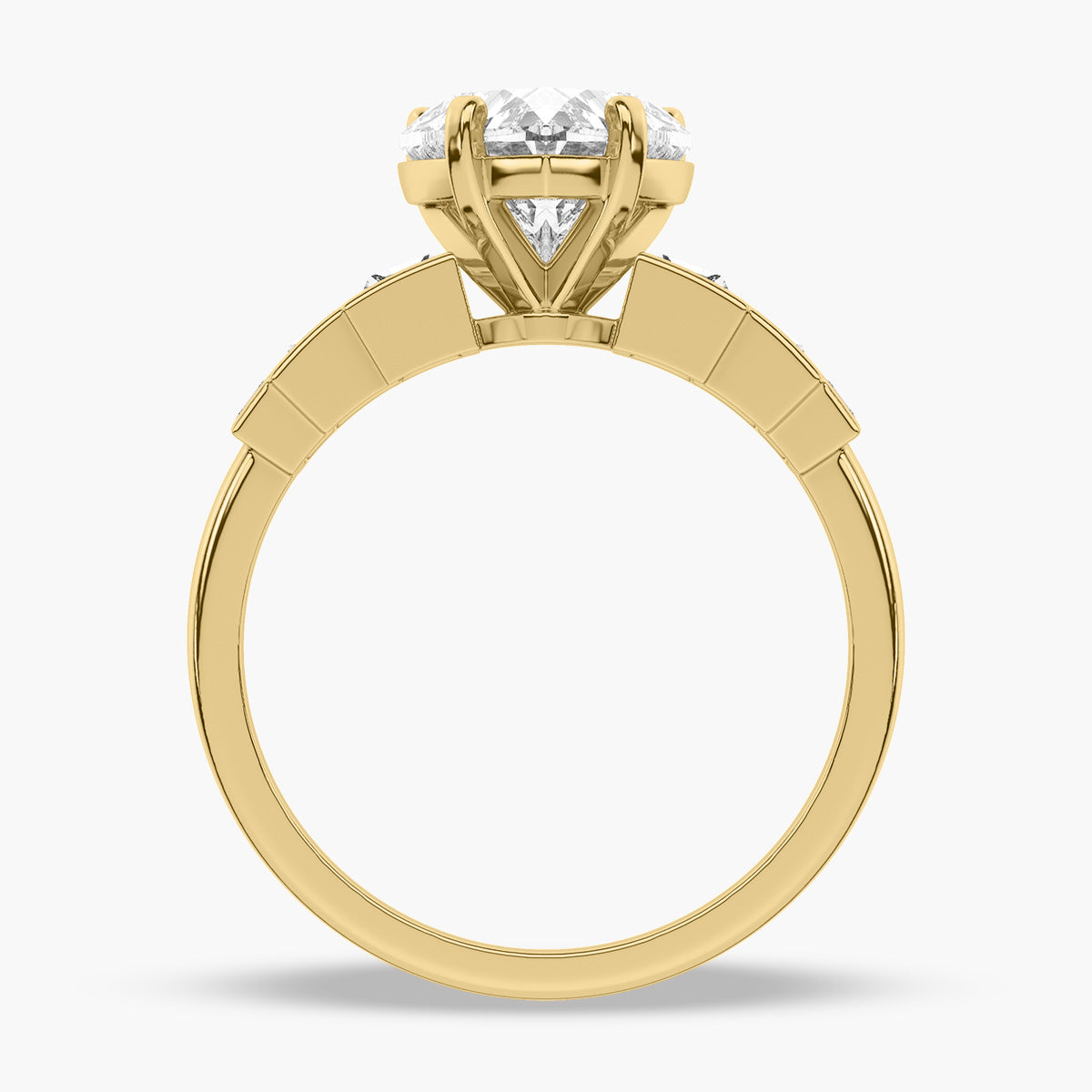 Carra Ring