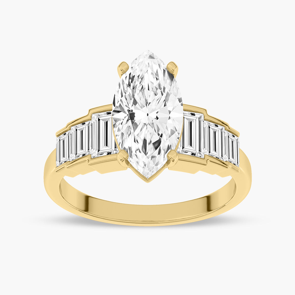 Carra Ring