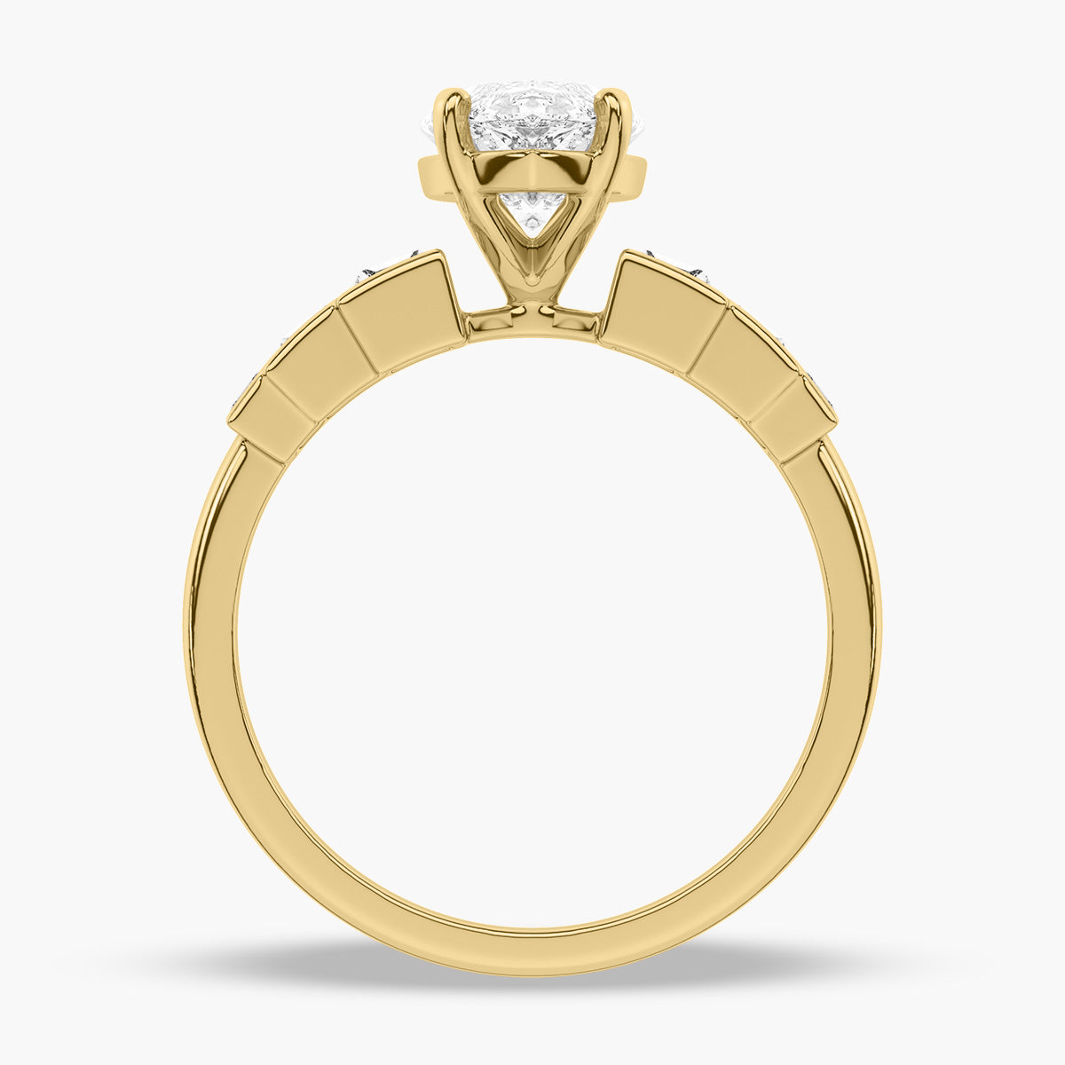 Carra Ring