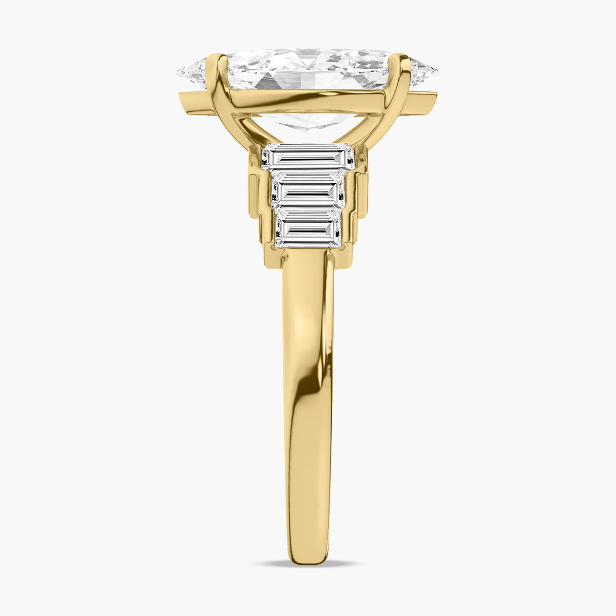 Carra Ring
