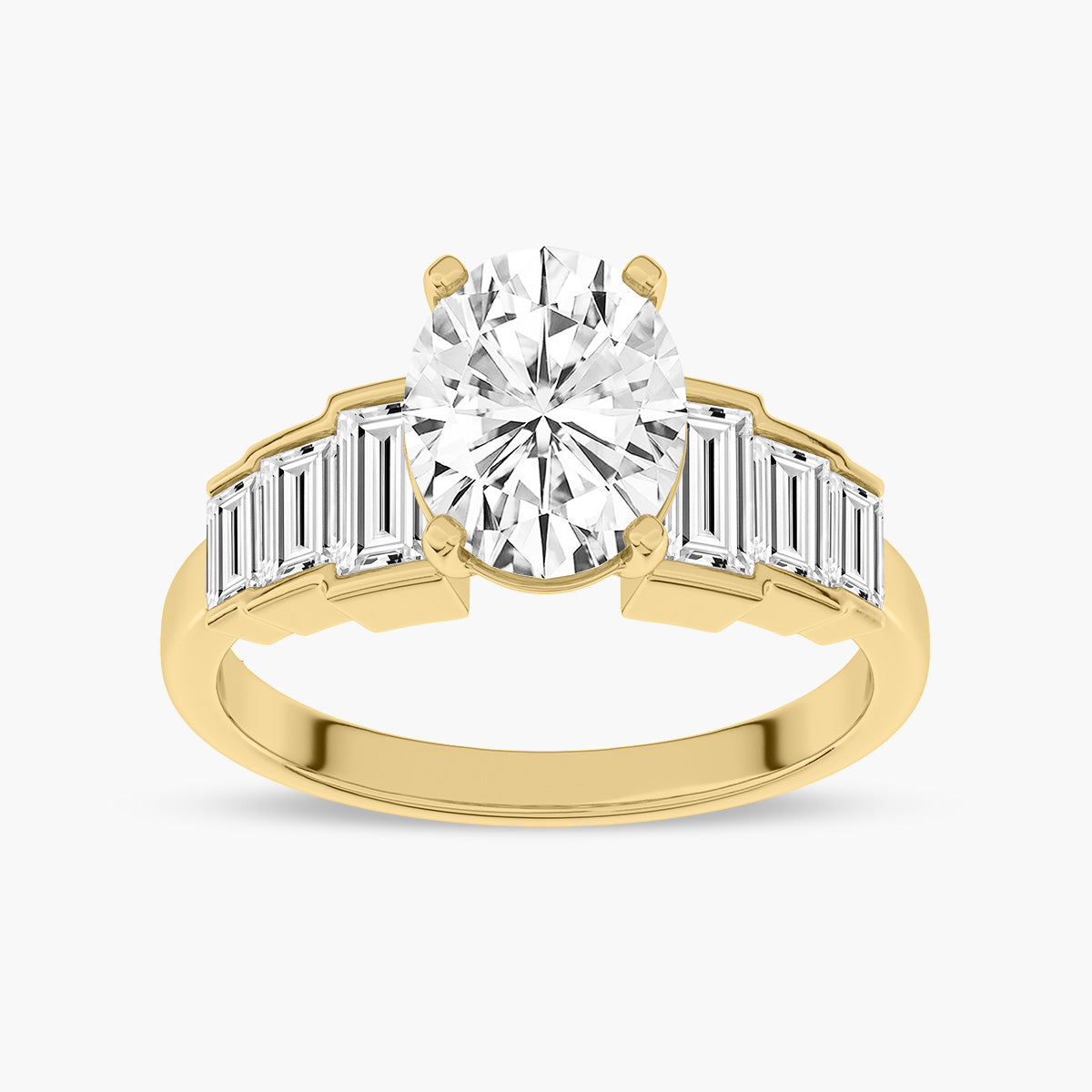 Carra Ring