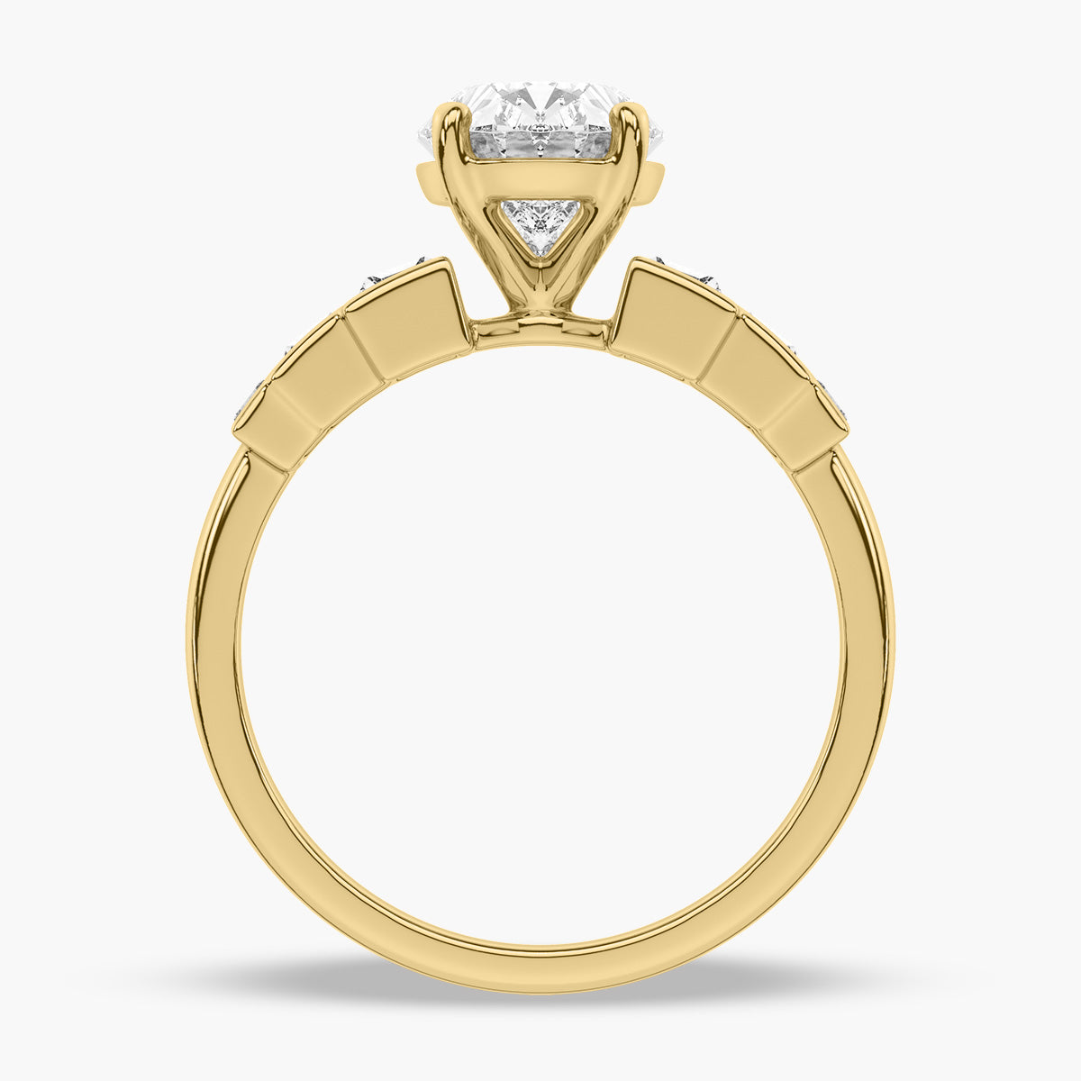 Carra Ring
