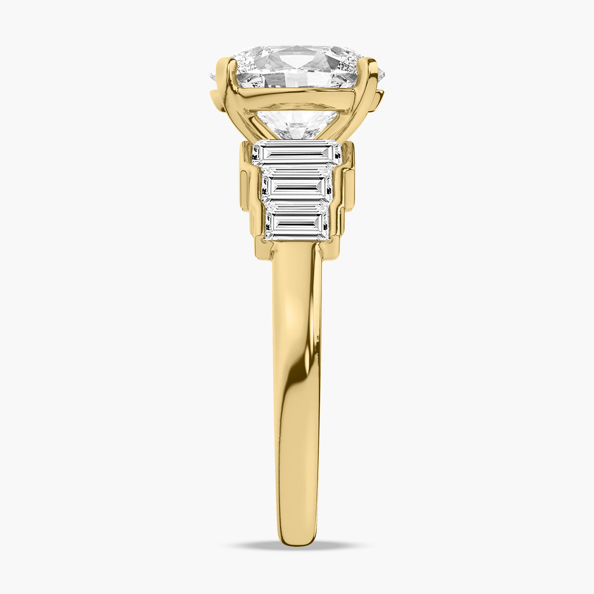 Carra Ring