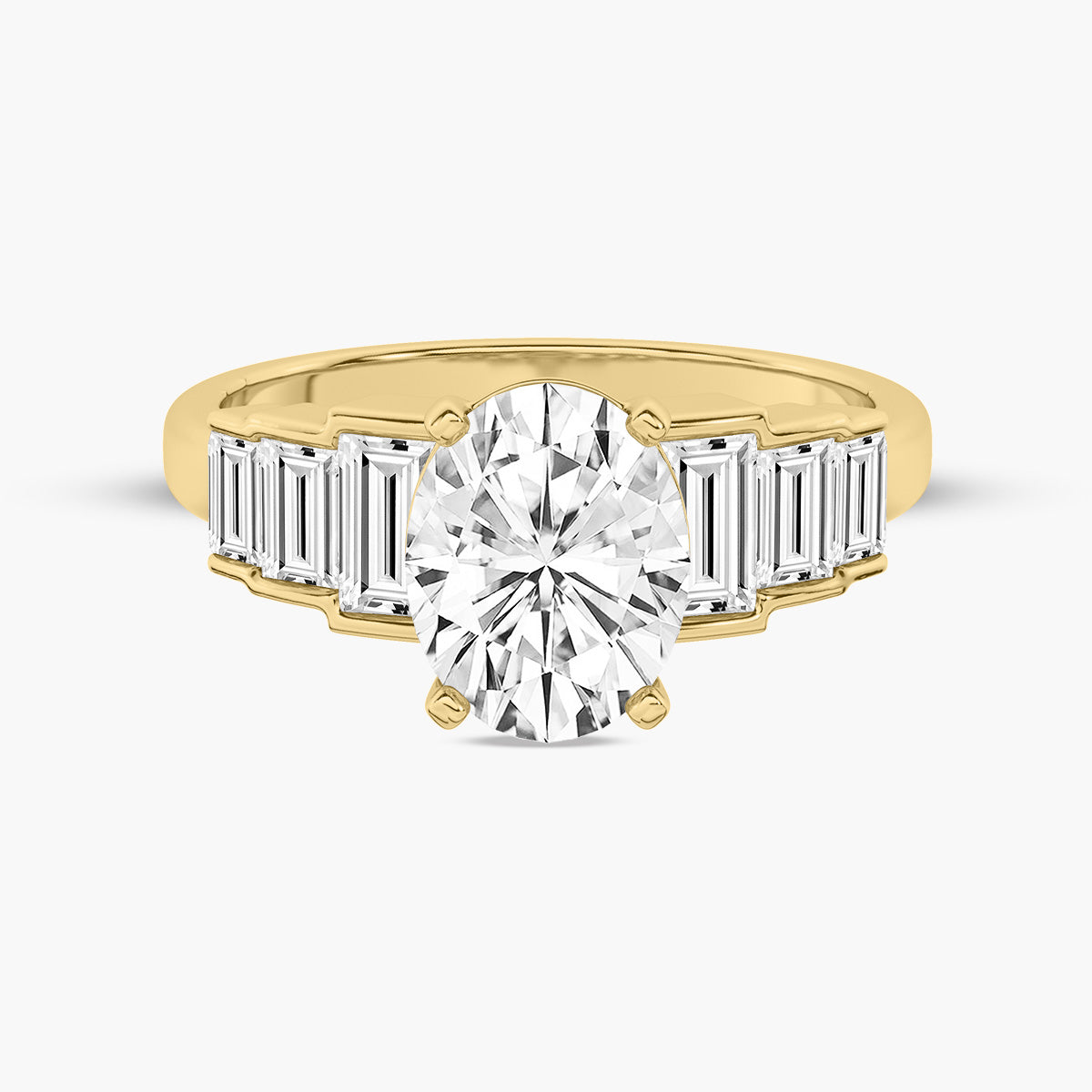 Carra Ring