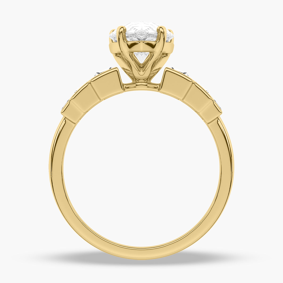 Carra Ring