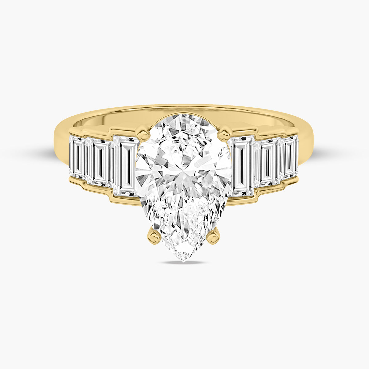Carra Ring