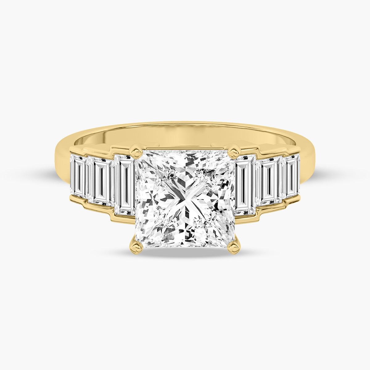 Carra Ring