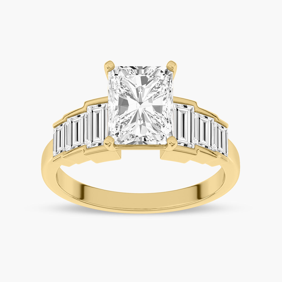 Carra Ring