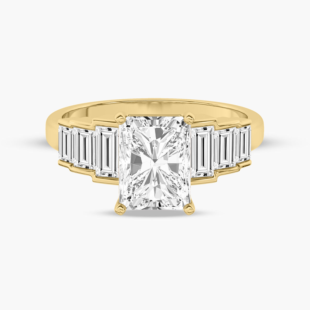 Carra Ring