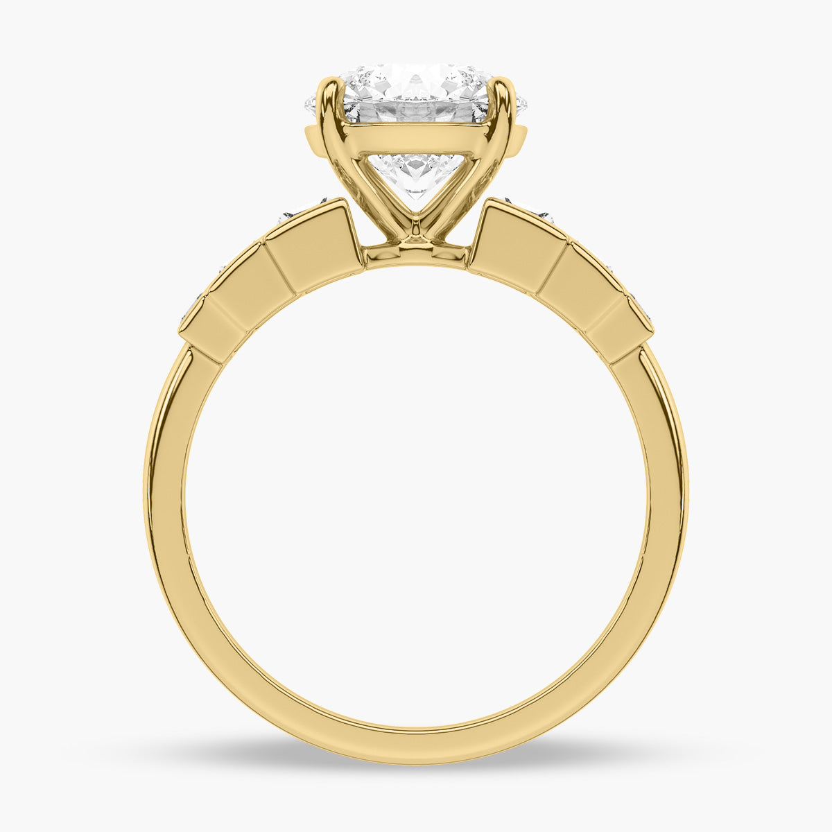 Carra Ring