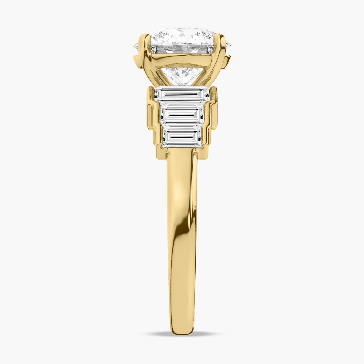 Carra Ring