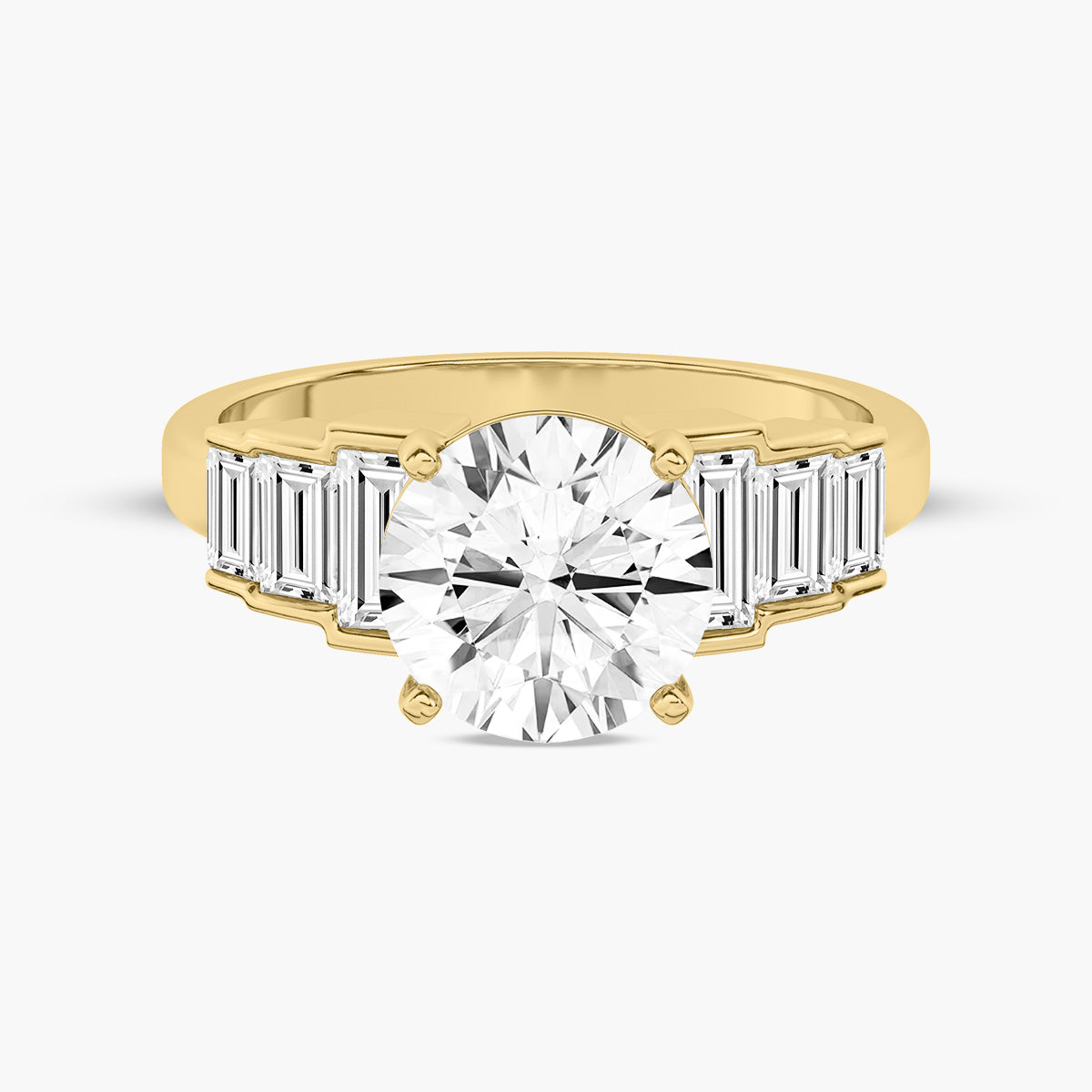 Carra Ring
