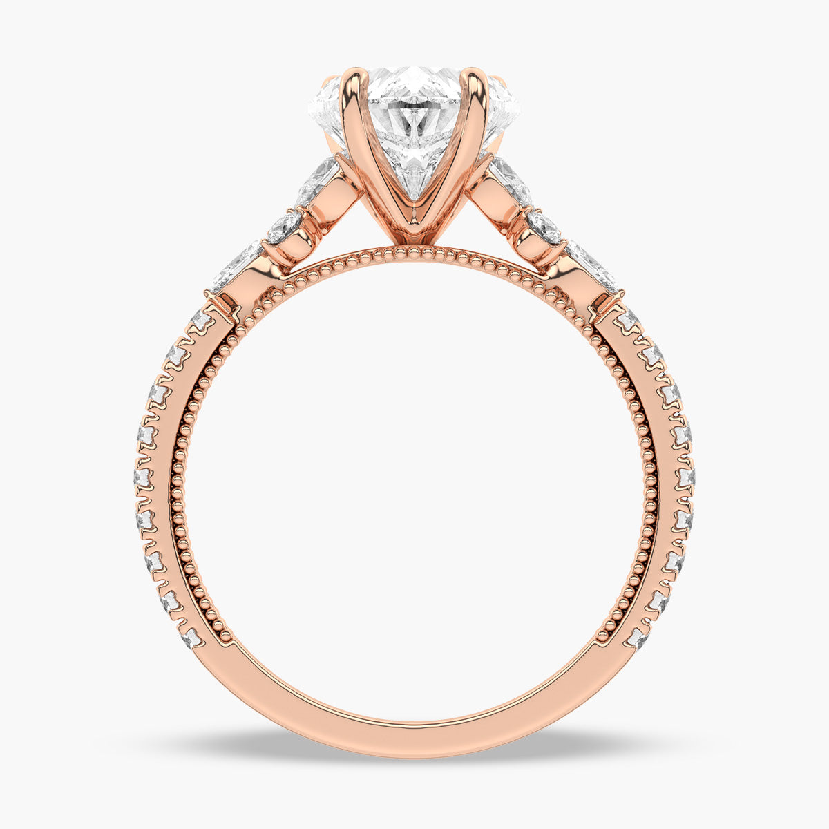 Perrin Ring