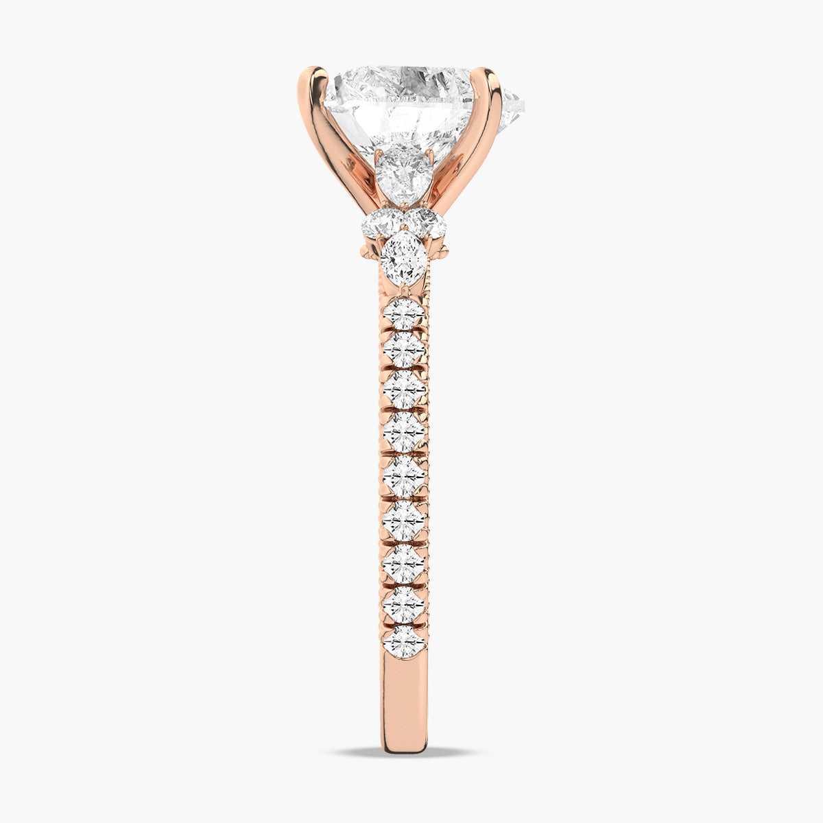 Perrin Ring