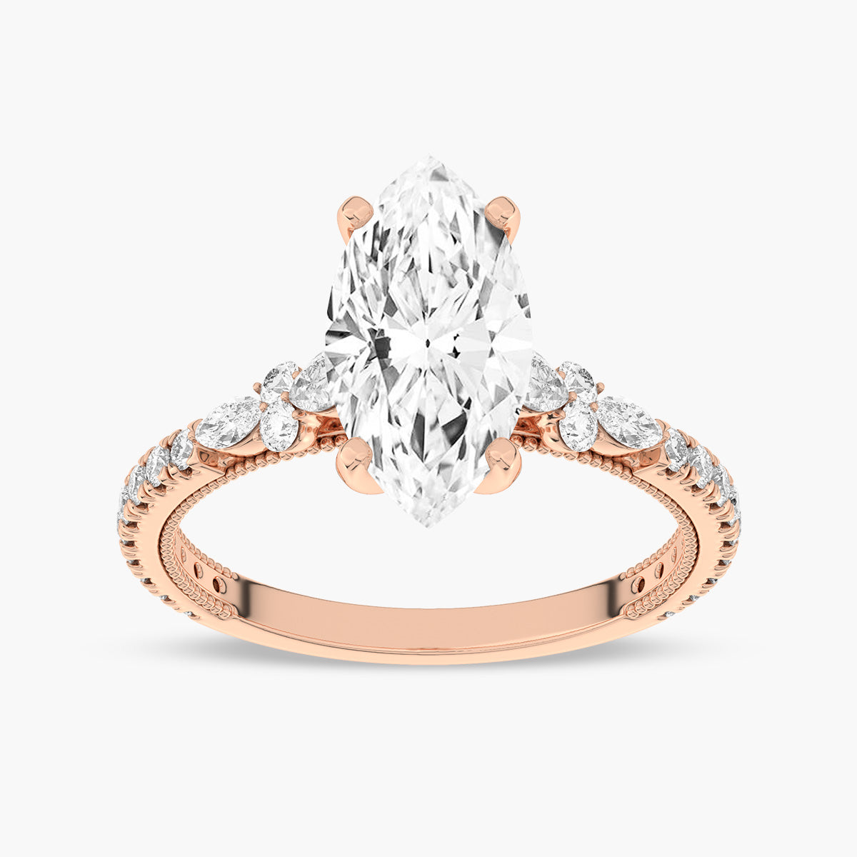 Perrin Ring
