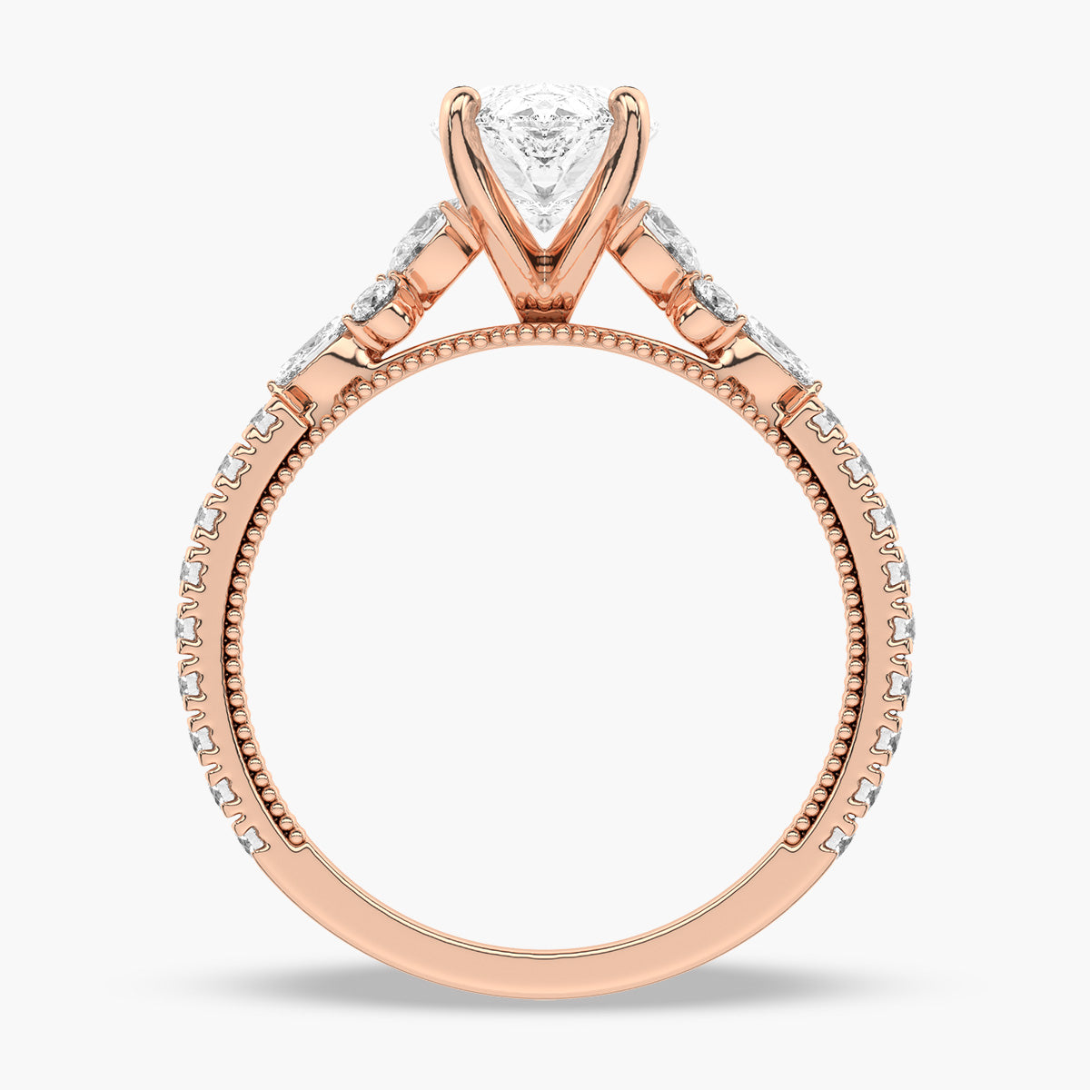 Perrin Ring