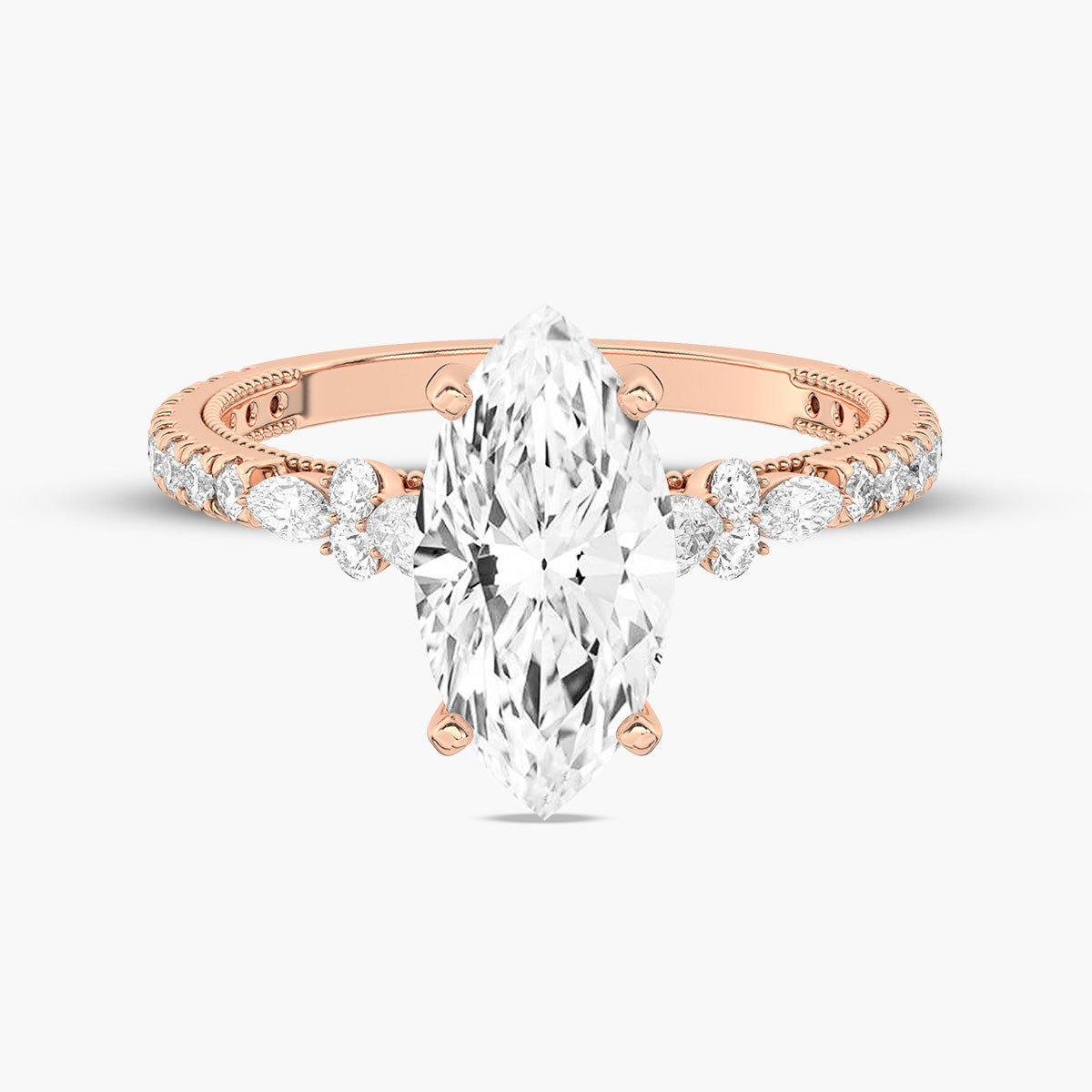 Perrin Ring