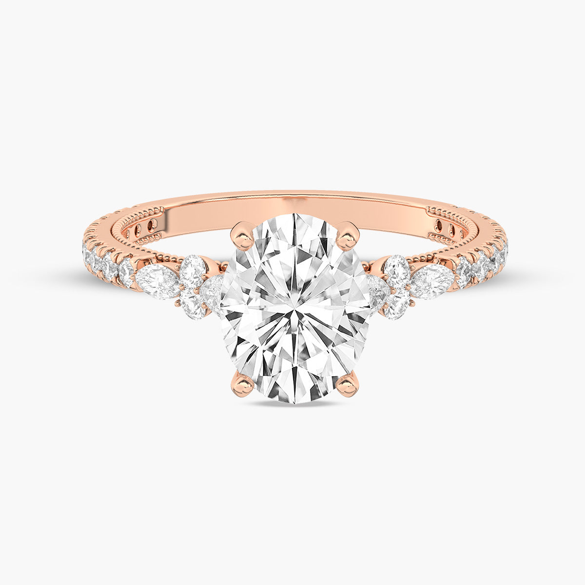Perrin Ring