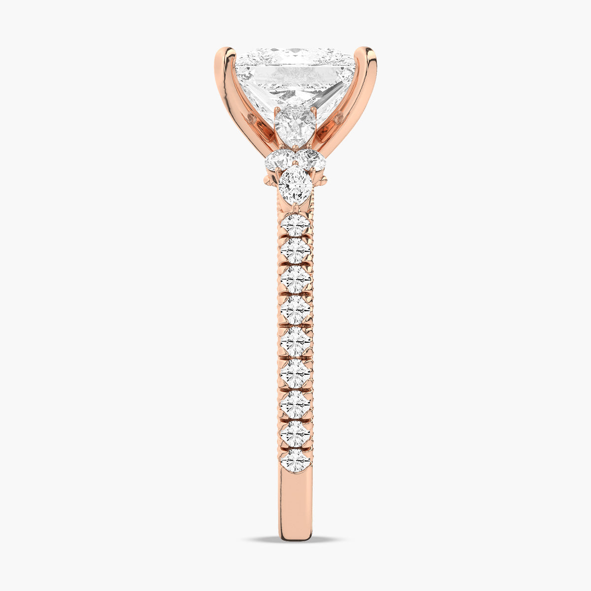 Perrin Ring