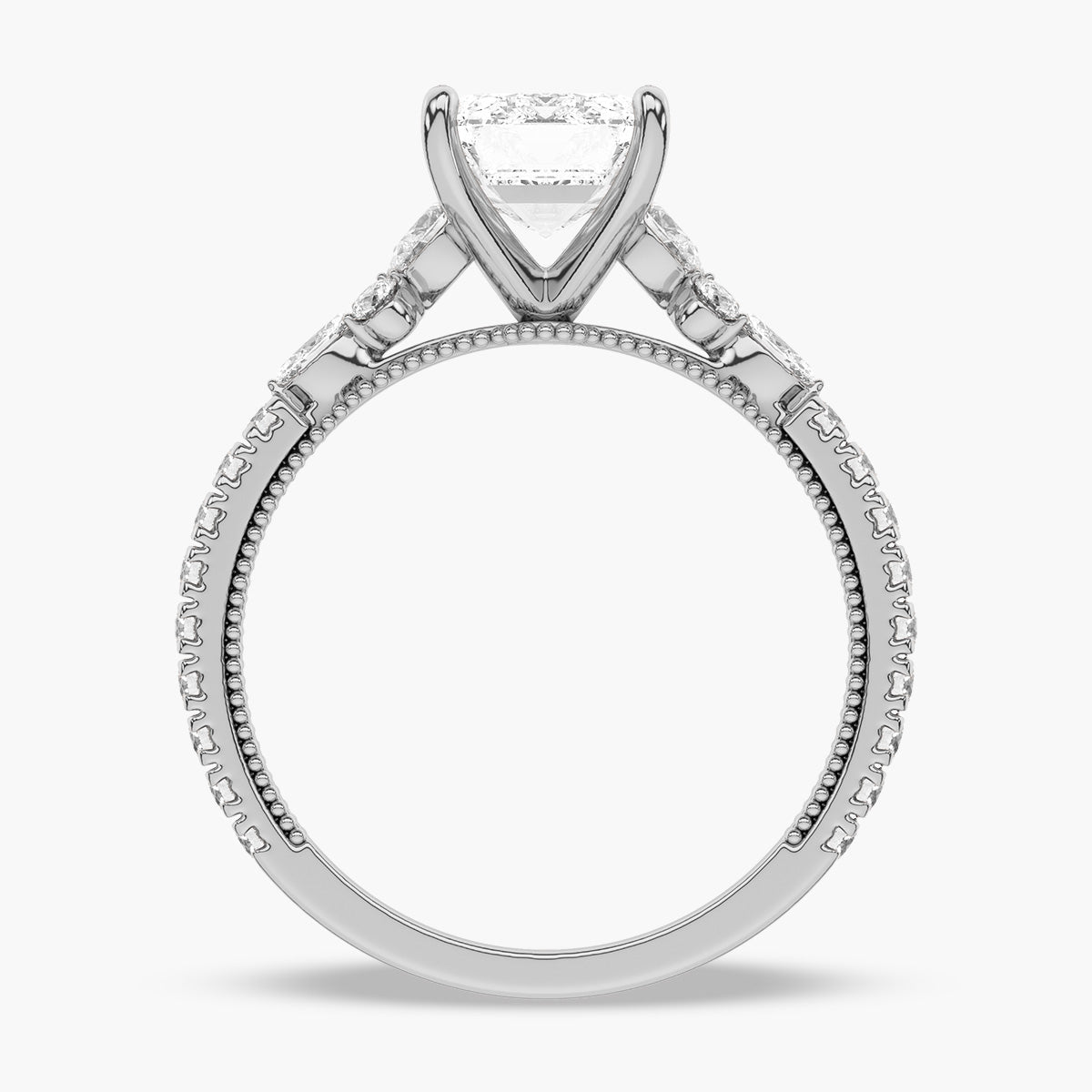 Platinum - Emerald