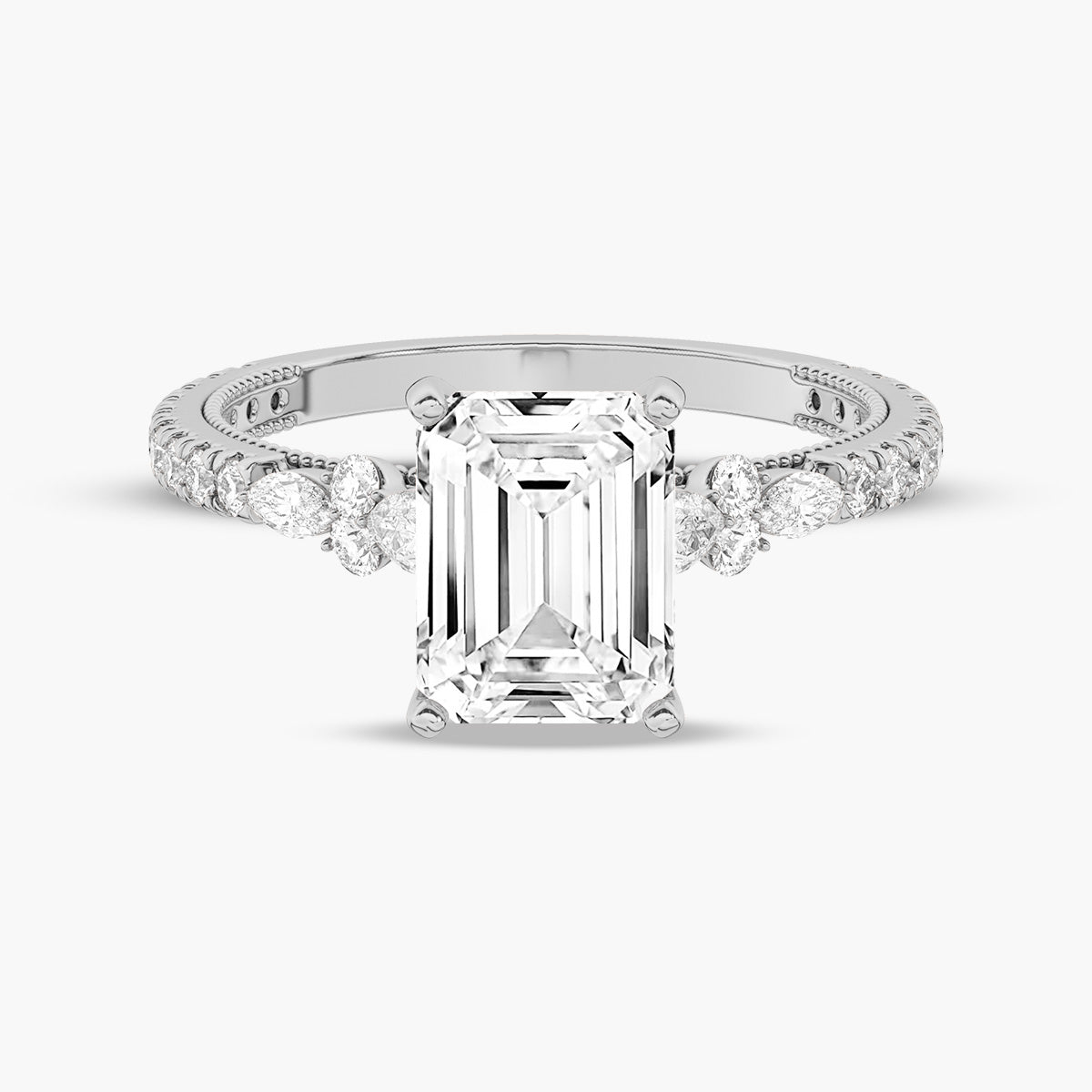 Platinum - Emerald