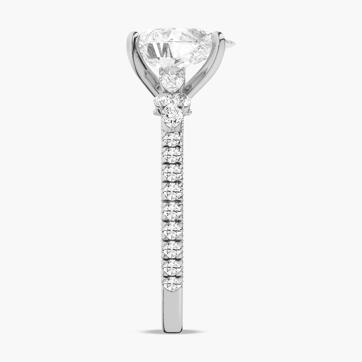 Platinum - Pearl