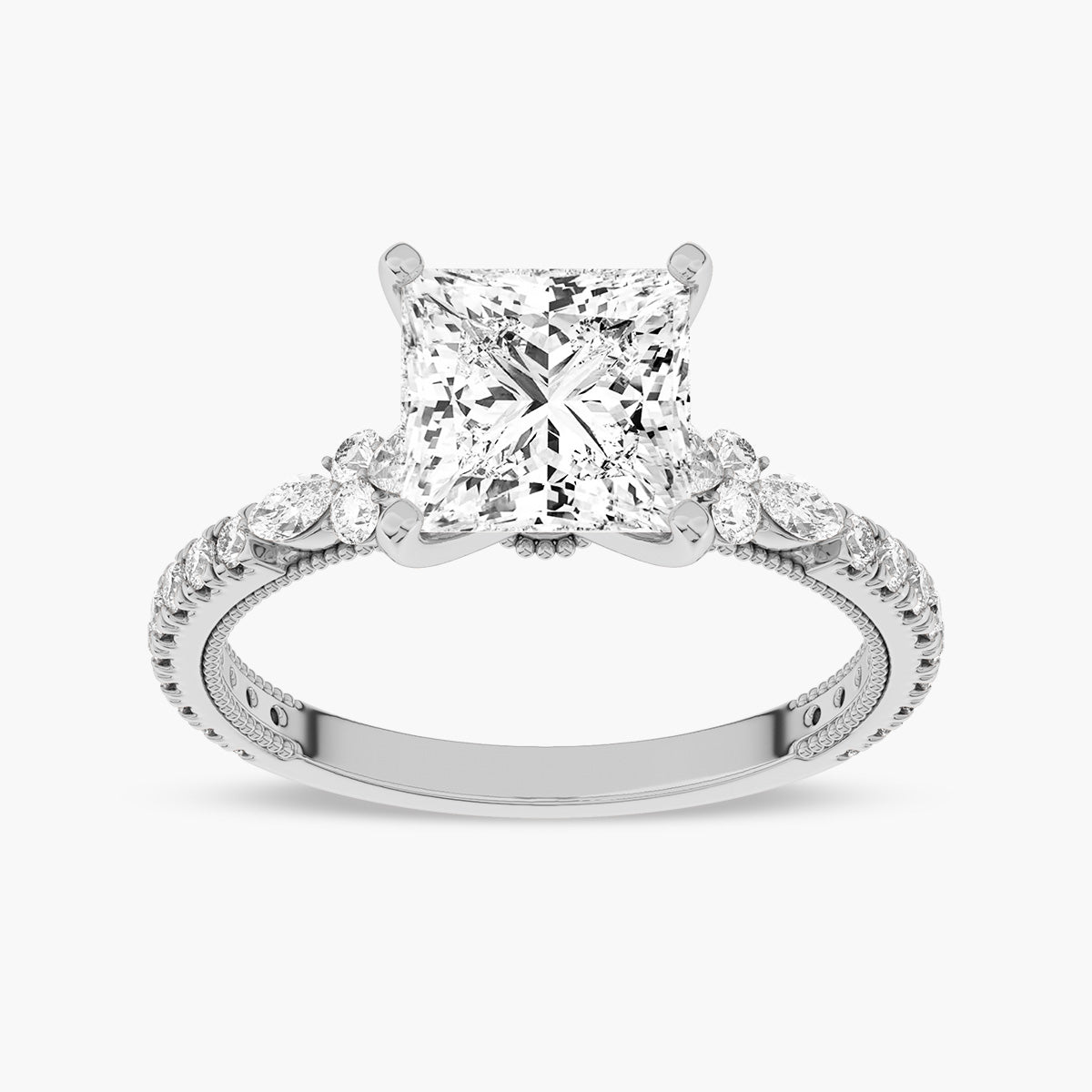 Perrin Ring