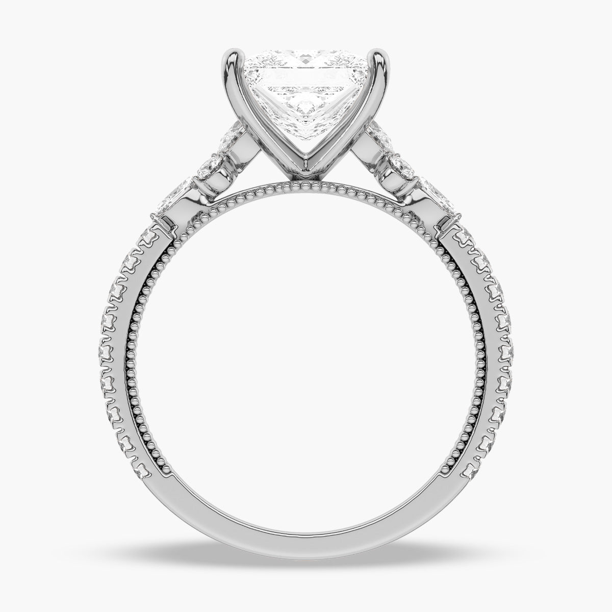 Perrin Ring