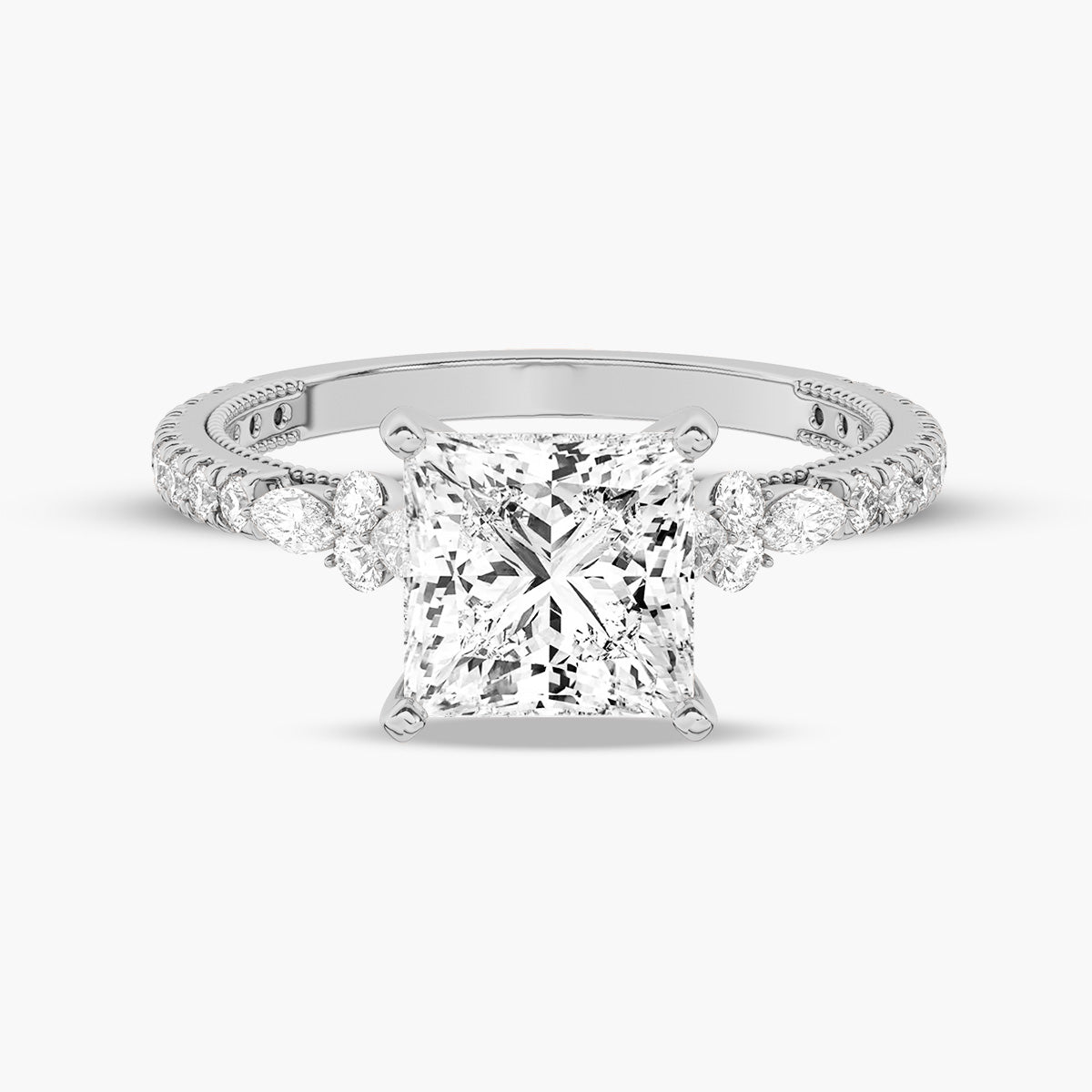 Perrin Ring