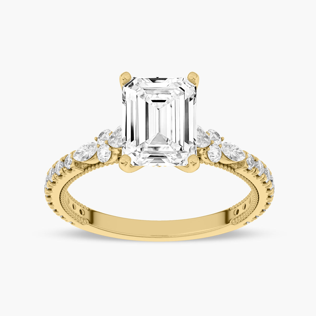 Perrin Ring