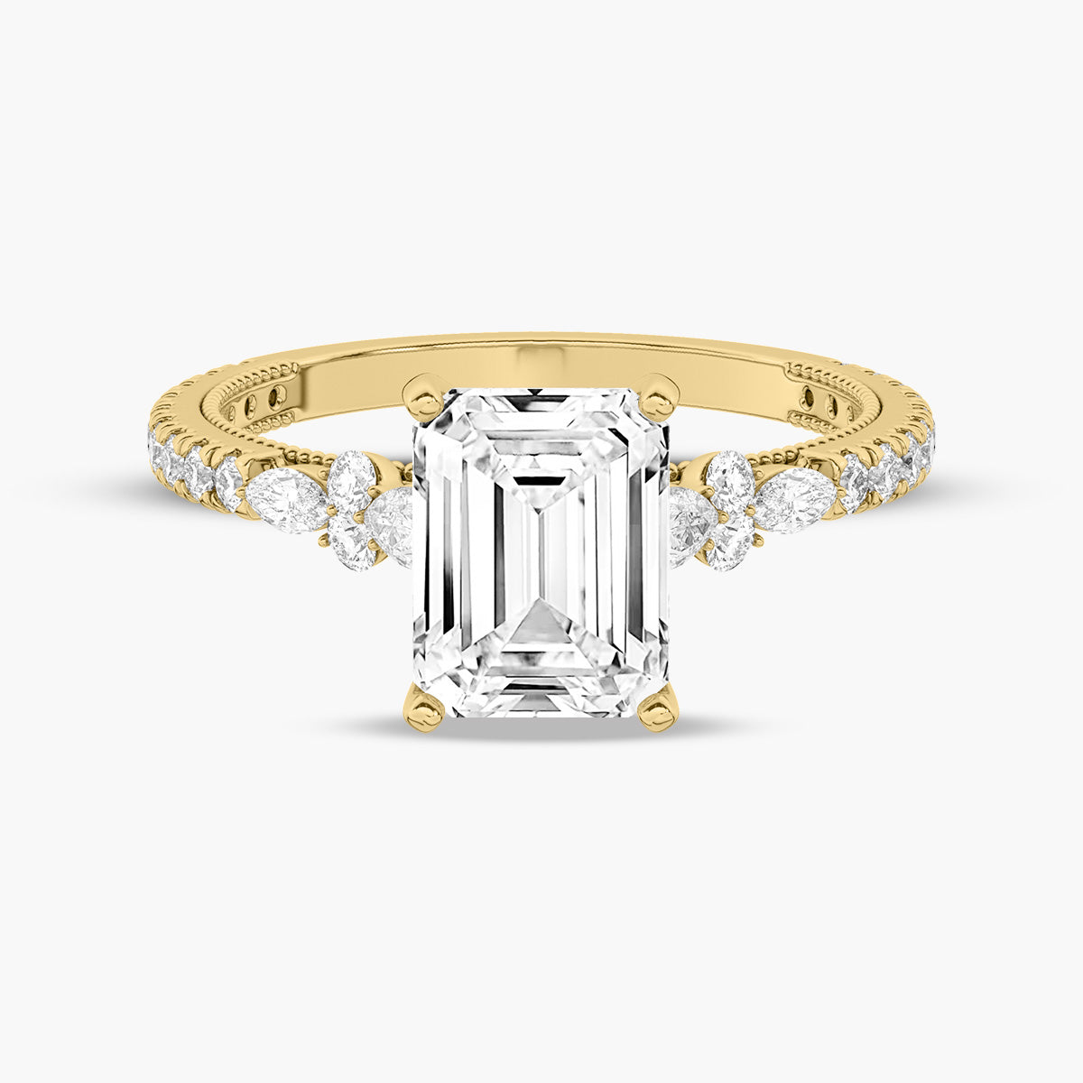 Perrin Ring
