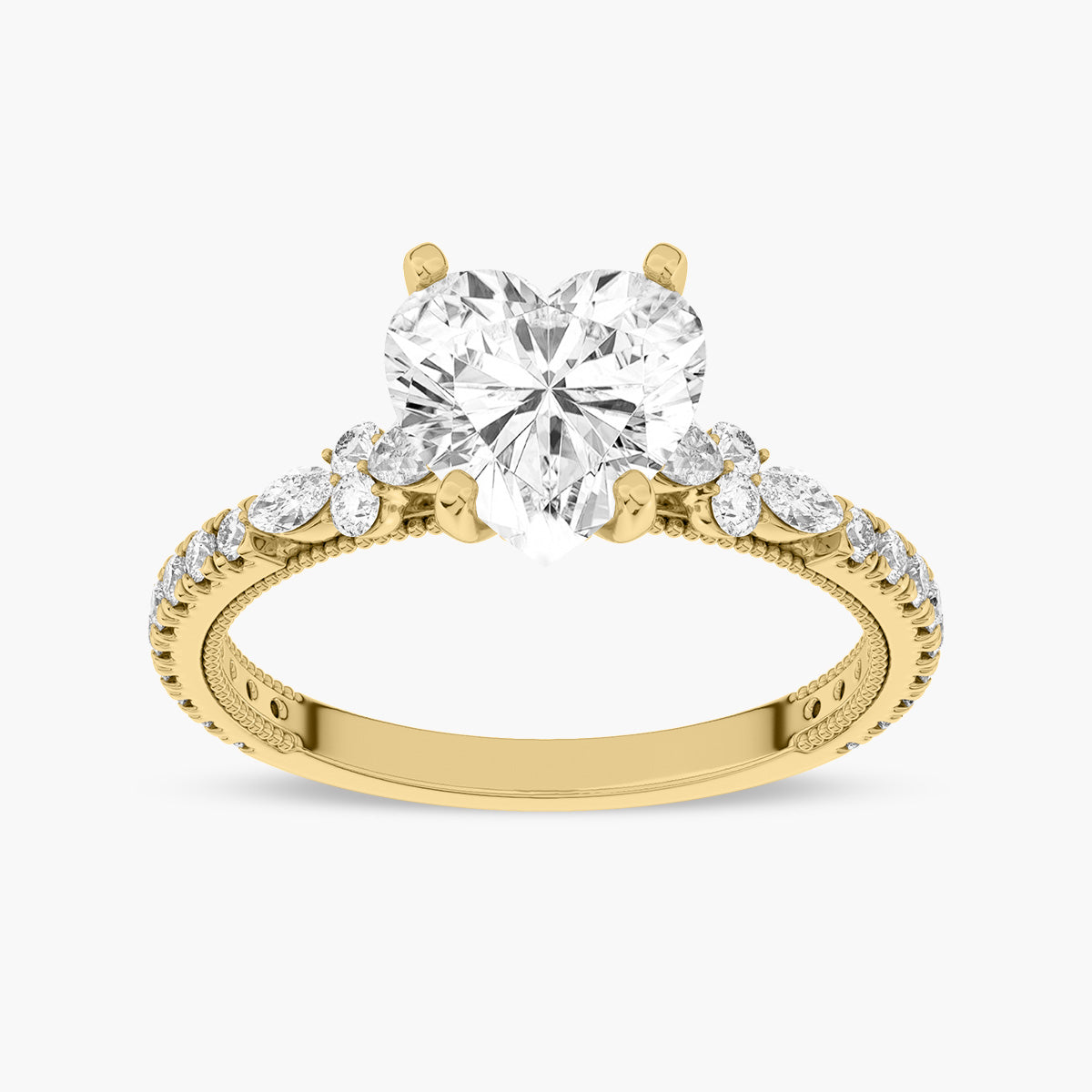 Perrin Ring